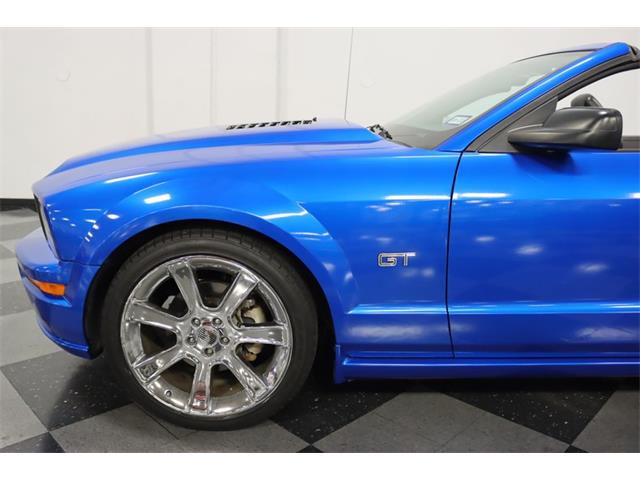 2006 Ford Mustang (CC-1567293) for sale in Ft Worth, Texas