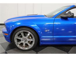 2006 Ford Mustang (CC-1567293) for sale in Ft Worth, Texas