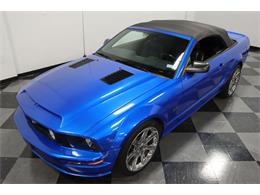 2006 Ford Mustang (CC-1567293) for sale in Ft Worth, Texas