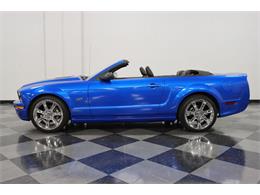 2006 Ford Mustang (CC-1567293) for sale in Ft Worth, Texas