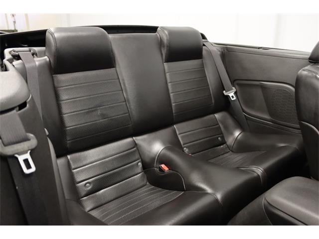 2006 Ford Mustang (CC-1567293) for sale in Ft Worth, Texas