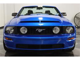 2006 Ford Mustang (CC-1567293) for sale in Ft Worth, Texas