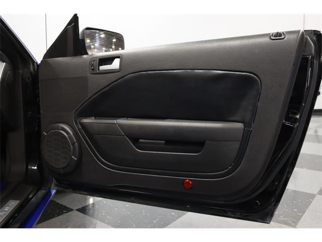 2006 Ford Mustang (CC-1567293) for sale in Ft Worth, Texas