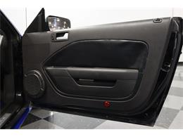 2006 Ford Mustang (CC-1567293) for sale in Ft Worth, Texas