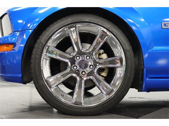 2006 Ford Mustang (CC-1567293) for sale in Ft Worth, Texas