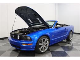 2006 Ford Mustang (CC-1567293) for sale in Ft Worth, Texas