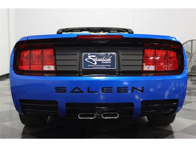 2006 Ford Mustang (CC-1567293) for sale in Ft Worth, Texas