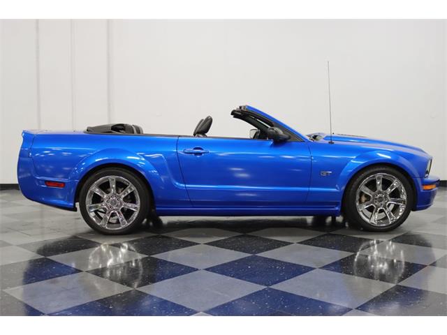 2006 Ford Mustang (CC-1567293) for sale in Ft Worth, Texas