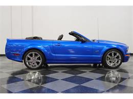 2006 Ford Mustang (CC-1567293) for sale in Ft Worth, Texas