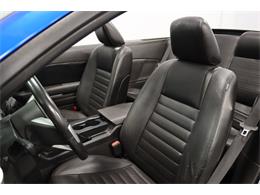 2006 Ford Mustang (CC-1567293) for sale in Ft Worth, Texas