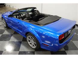 2006 Ford Mustang (CC-1567293) for sale in Ft Worth, Texas