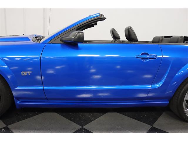 2006 Ford Mustang (CC-1567293) for sale in Ft Worth, Texas