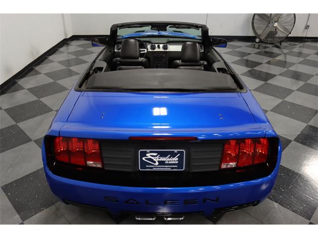 2006 Ford Mustang (CC-1567293) for sale in Ft Worth, Texas
