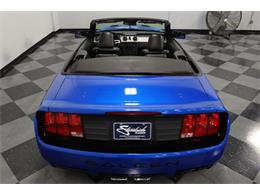 2006 Ford Mustang (CC-1567293) for sale in Ft Worth, Texas
