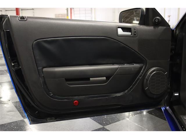2006 Ford Mustang (CC-1567293) for sale in Ft Worth, Texas