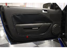 2006 Ford Mustang (CC-1567293) for sale in Ft Worth, Texas