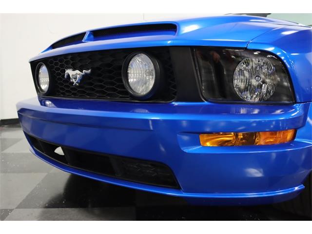 2006 Ford Mustang (CC-1567293) for sale in Ft Worth, Texas