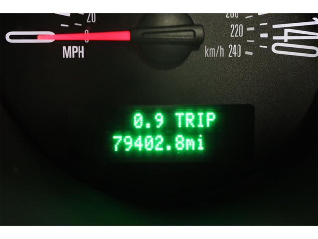 2006 Ford Mustang (CC-1567293) for sale in Ft Worth, Texas