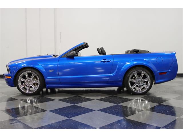 2006 Ford Mustang (CC-1567293) for sale in Ft Worth, Texas