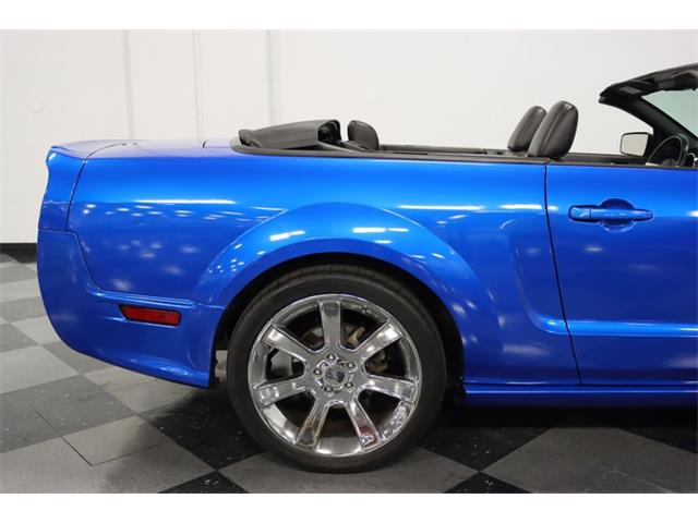 2006 Ford Mustang (CC-1567293) for sale in Ft Worth, Texas