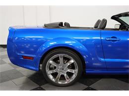 2006 Ford Mustang (CC-1567293) for sale in Ft Worth, Texas