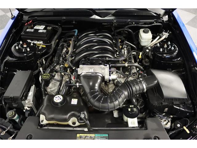 2006 Ford Mustang (CC-1567293) for sale in Ft Worth, Texas