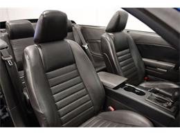 2006 Ford Mustang (CC-1567293) for sale in Ft Worth, Texas