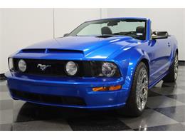 2006 Ford Mustang (CC-1567293) for sale in Ft Worth, Texas
