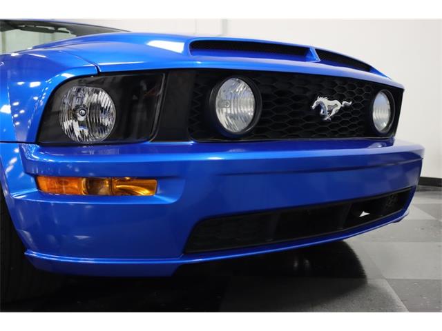 2006 Ford Mustang (CC-1567293) for sale in Ft Worth, Texas