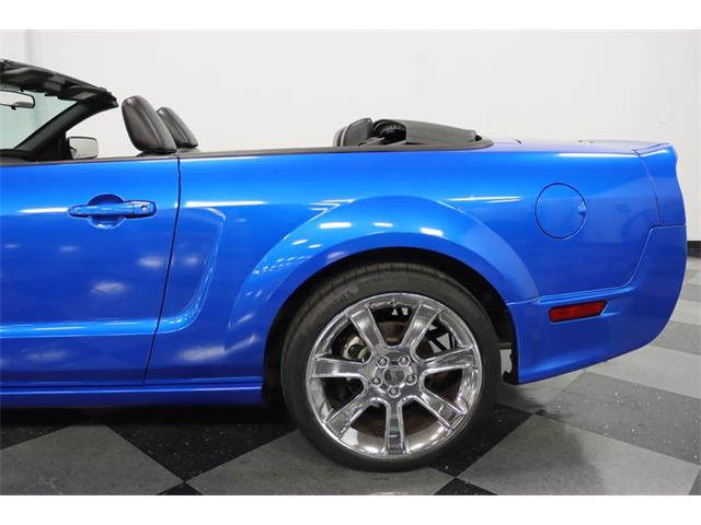 2006 Ford Mustang (CC-1567293) for sale in Ft Worth, Texas