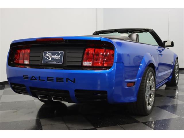 2006 Ford Mustang (CC-1567293) for sale in Ft Worth, Texas