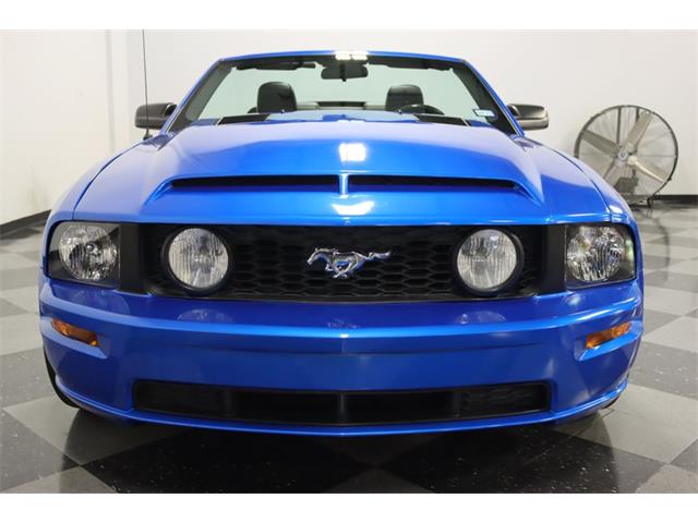 2006 Ford Mustang (CC-1567293) for sale in Ft Worth, Texas