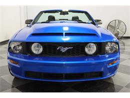2006 Ford Mustang (CC-1567293) for sale in Ft Worth, Texas