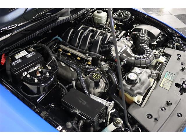 2006 Ford Mustang (CC-1567293) for sale in Ft Worth, Texas