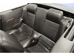 2006 Ford Mustang (CC-1567293) for sale in Ft Worth, Texas