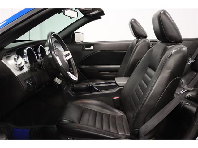 2006 Ford Mustang (CC-1567293) for sale in Ft Worth, Texas