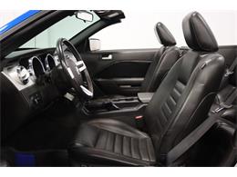 2006 Ford Mustang (CC-1567293) for sale in Ft Worth, Texas