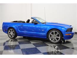 2006 Ford Mustang (CC-1567293) for sale in Ft Worth, Texas