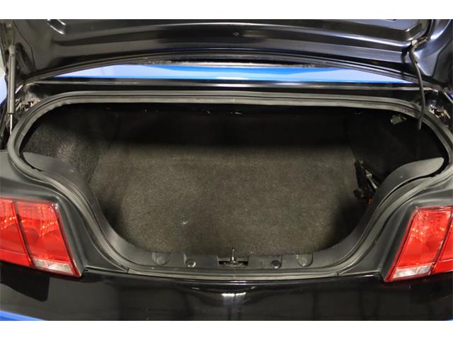 2006 Ford Mustang (CC-1567293) for sale in Ft Worth, Texas