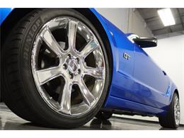 2006 Ford Mustang (CC-1567293) for sale in Ft Worth, Texas