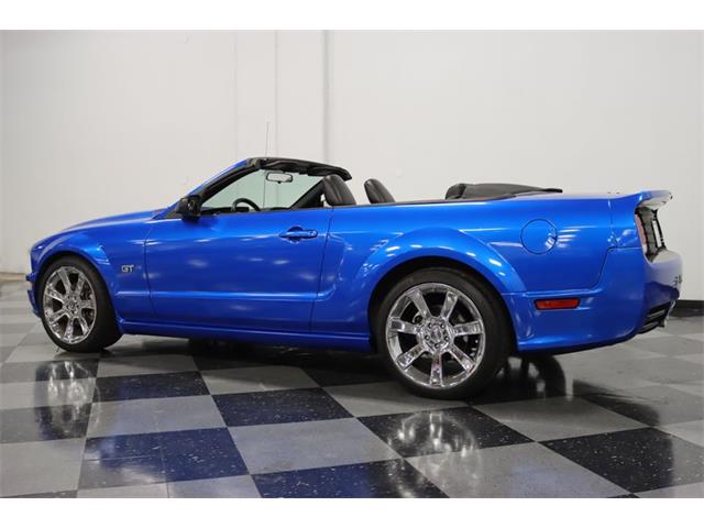 2006 Ford Mustang (CC-1567293) for sale in Ft Worth, Texas