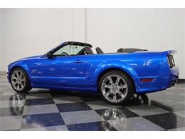 2006 Ford Mustang (CC-1567293) for sale in Ft Worth, Texas