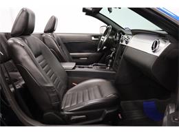 2006 Ford Mustang (CC-1567293) for sale in Ft Worth, Texas