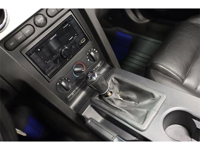2006 Ford Mustang (CC-1567293) for sale in Ft Worth, Texas