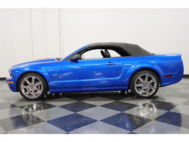 2006 Ford Mustang (CC-1567293) for sale in Ft Worth, Texas