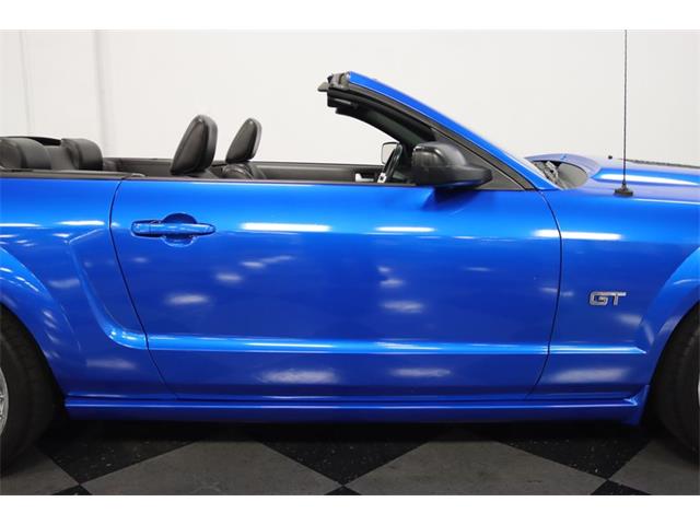 2006 Ford Mustang (CC-1567293) for sale in Ft Worth, Texas