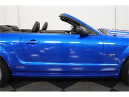 2006 Ford Mustang (CC-1567293) for sale in Ft Worth, Texas