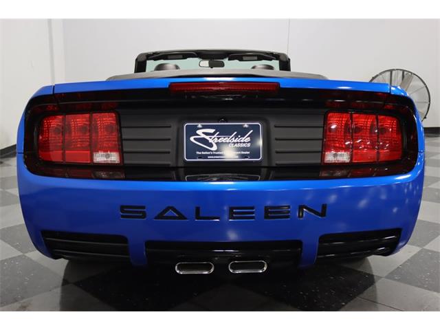 2006 Ford Mustang (CC-1567293) for sale in Ft Worth, Texas