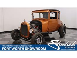 1929 Ford 5-Window Coupe (CC-1567294) for sale in Ft Worth, Texas