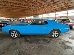 1971 Ford Mustang (CC-1567307) for sale in Staunton, Illinois
